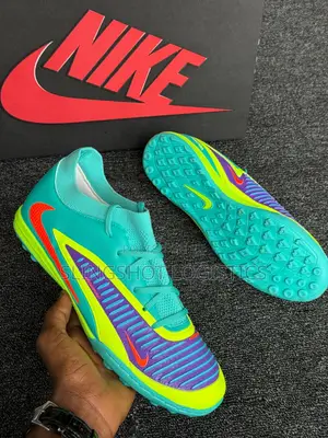 Football Boots