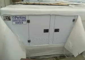 Durable Perkins Engine