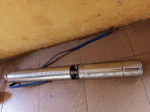 Pumping Machine