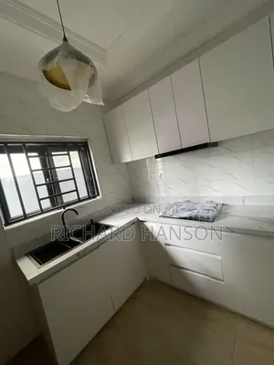 2bdrm Apartment in Secured, Sangotedo for rent