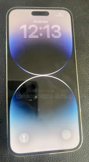 Apple iPhone 14 Pro Max 256 GB Gold
