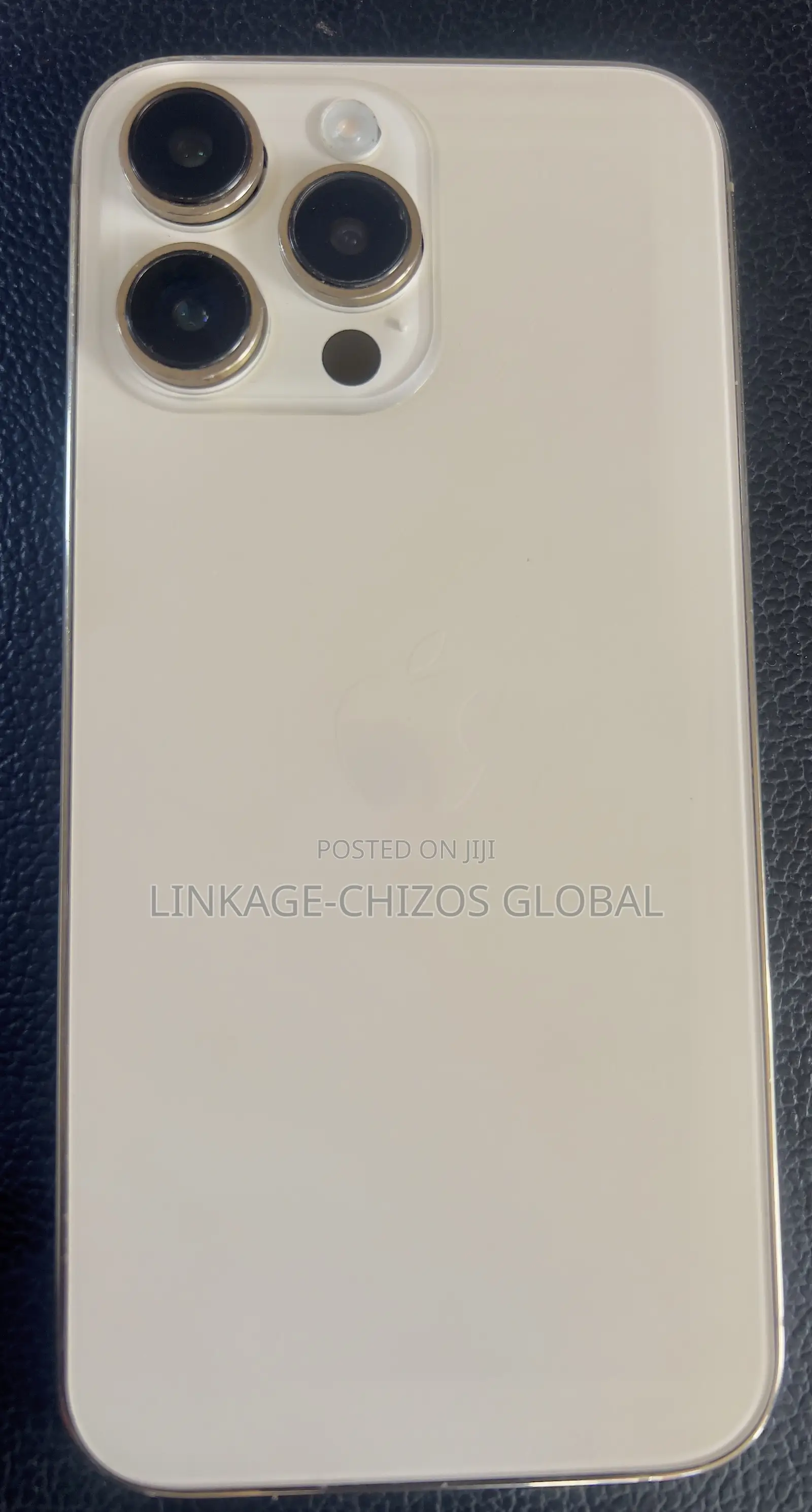 Apple iPhone 14 Pro Max 256 GB Gold