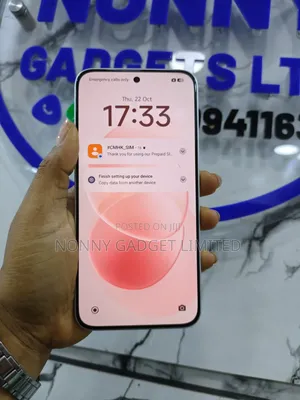 Xiaomi Redmi Note 17 Pro Max 256 GB White