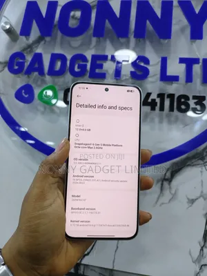 Xiaomi Redmi Note 17 Pro Max 256 GB White