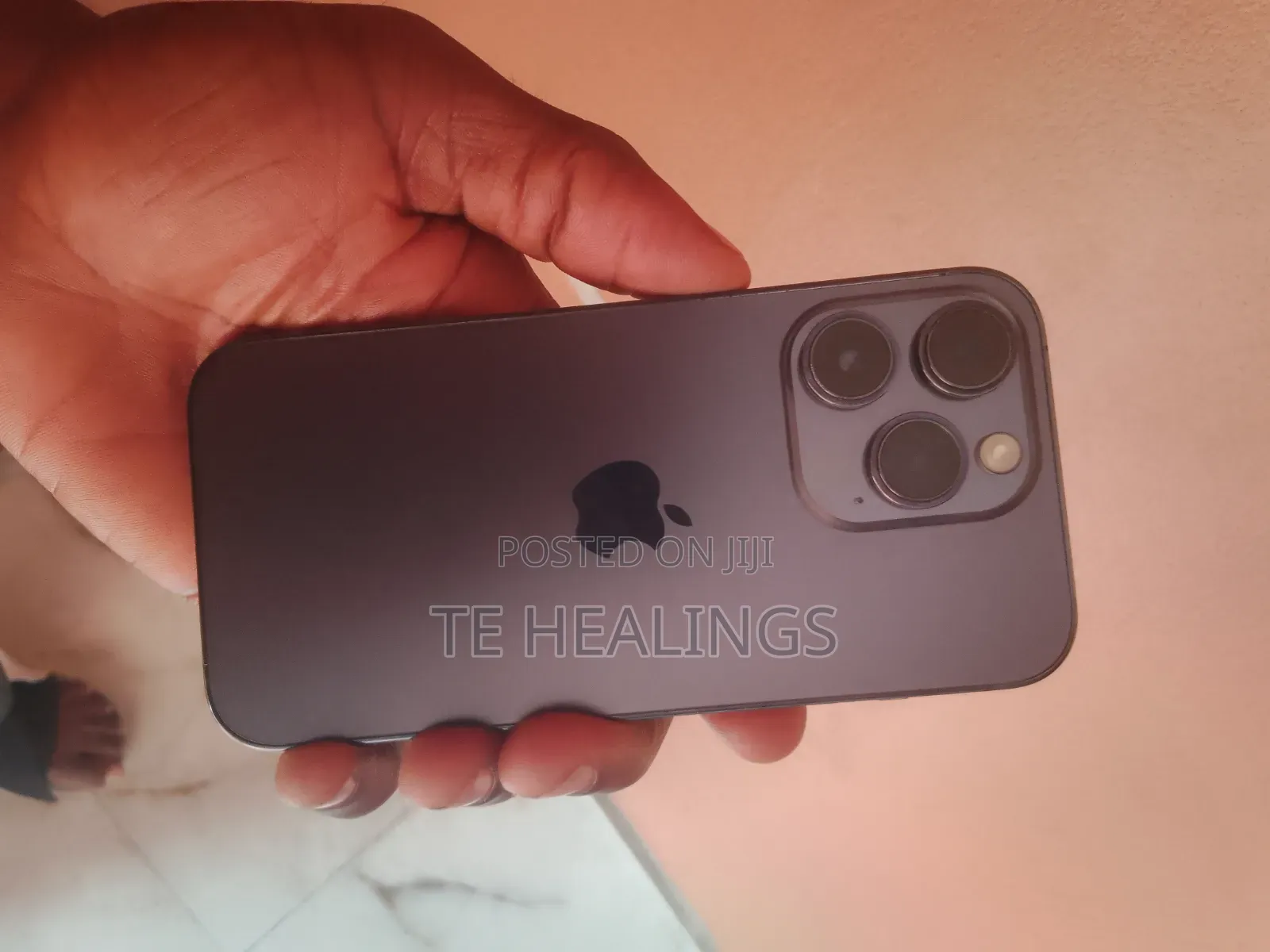 Apple iPhone 14 Pro 128 GB Purple