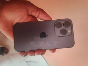 Apple iPhone 14 Pro 128 GB Purple