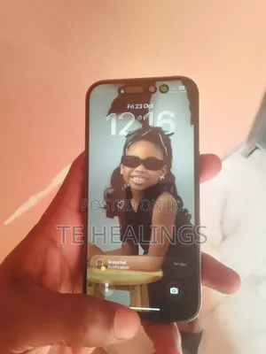 Apple iPhone 14 Pro 128 GB Purple