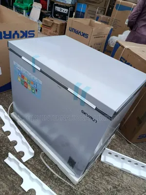 Skyrun Freezer 260Litres