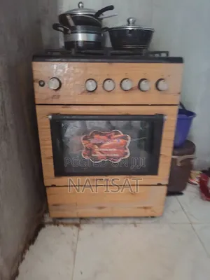 Kitchen Appliances