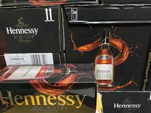 Hennessy VSOP