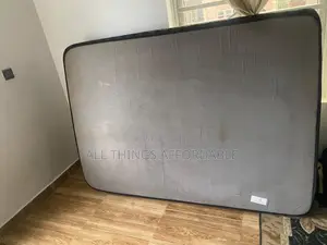 4by6 Used Mattress
