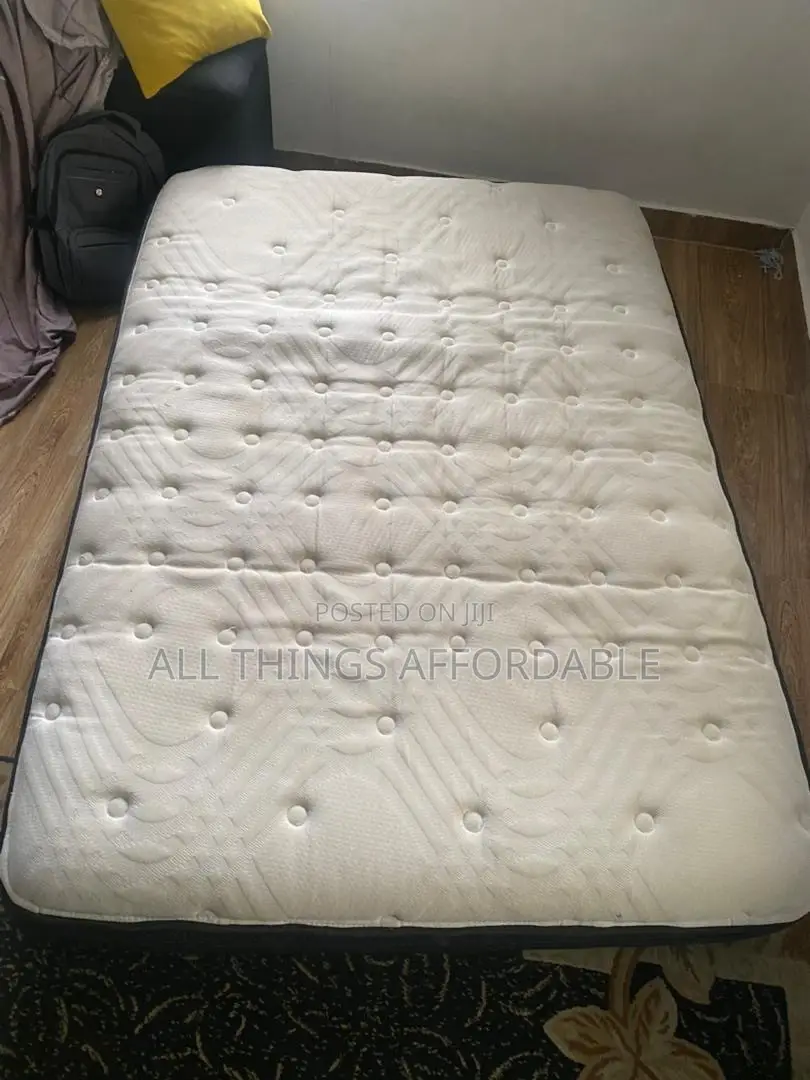4by6 Used Mattress