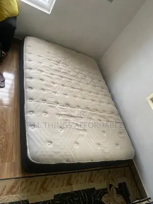4by6 Used Mattress