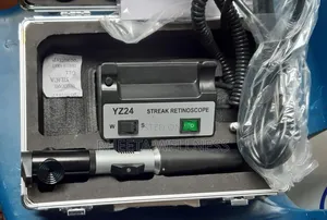 Retinoscope