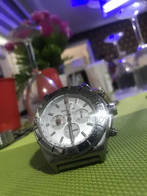 Breitling
2021 Chronomat 42mm Watch