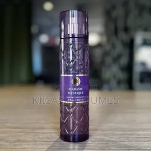 Bath and Body Works Madame Mystique Fine Fragrance Mist 236ml