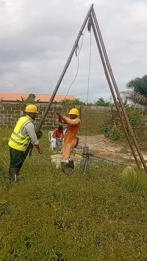 Soil Test for Building Approval