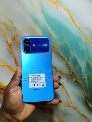 Infinix Smart 20 64 GB