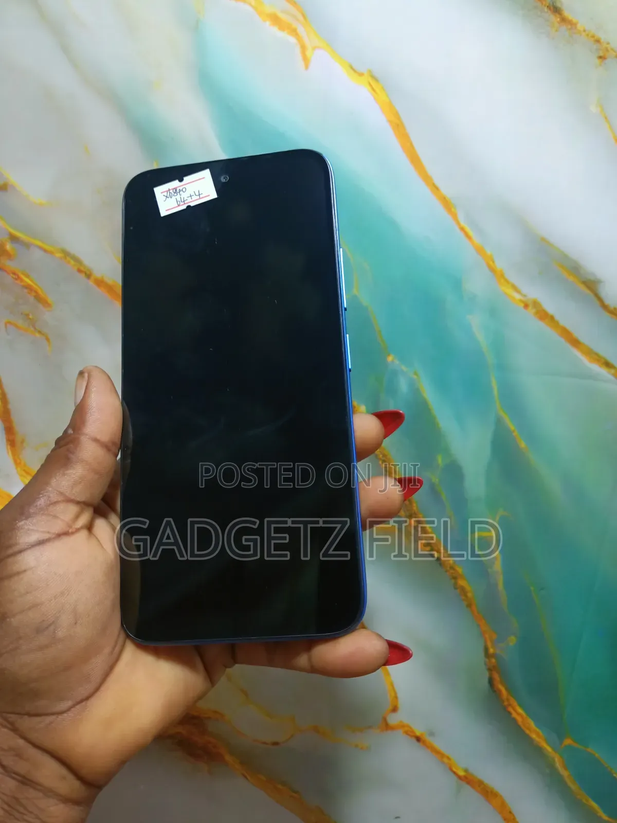 Infinix Smart 20 64 GB