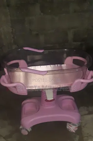 Medical Baby Crib