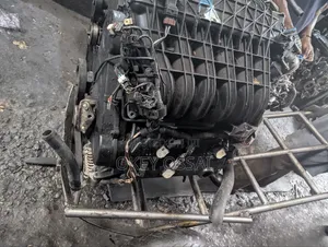 Mitsubishi Endeavor V6 Engine