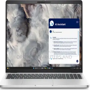 New Laptop Dell 16 Premium 32GB Intel Core Ultra 9 SSD 1T
