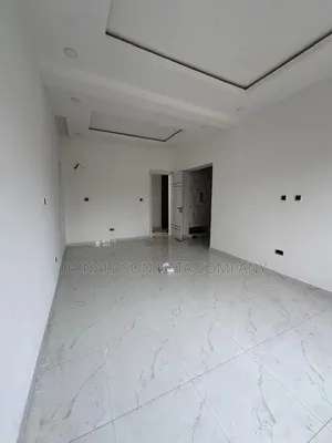5bdrm Duplex in Opebi, Banana Island for sale