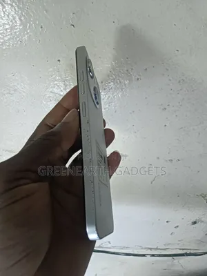 Tecno Pop 9 128 GB White