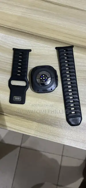 Samsung Galaxy Watch Ultra 2