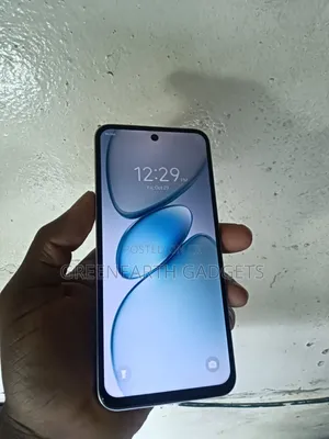 Tecno Pop 9 128 GB White