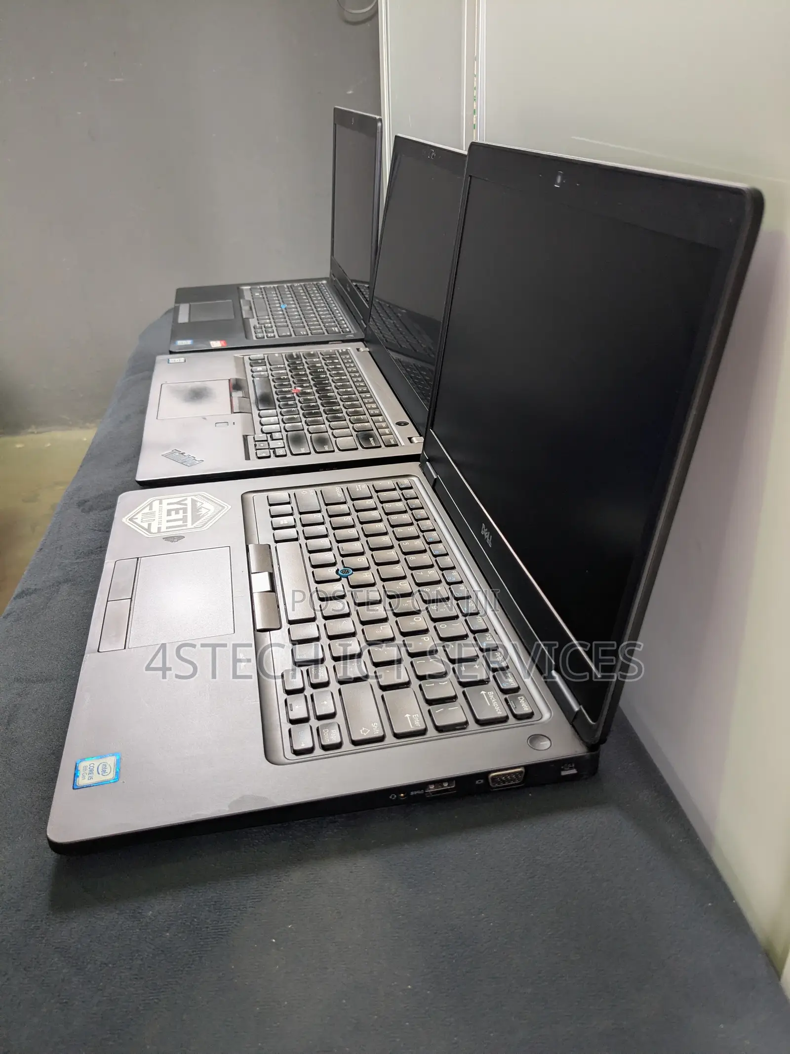 Computer Training Center