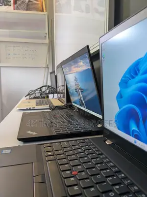 Computer Training Center