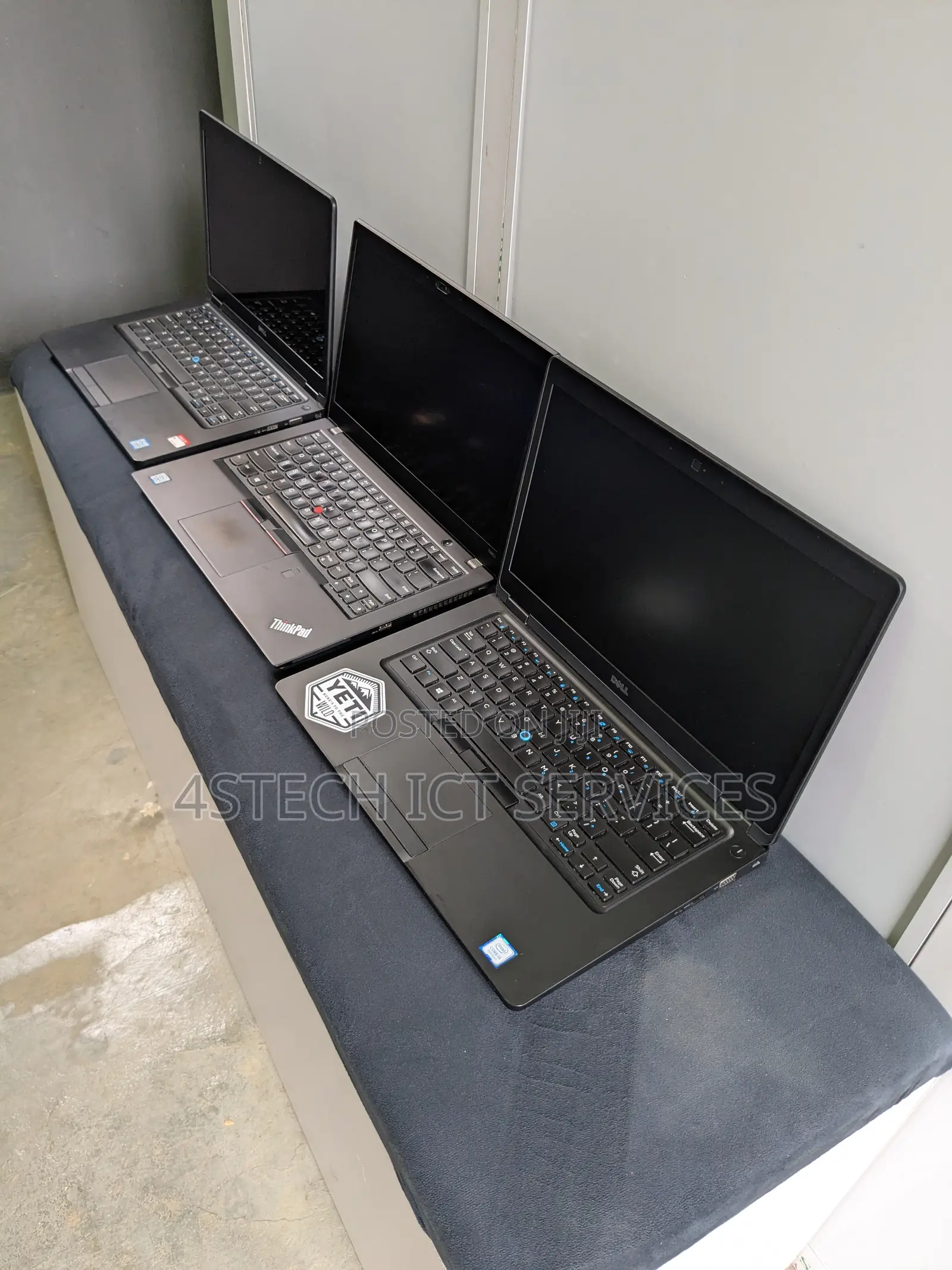 Computer Training Center