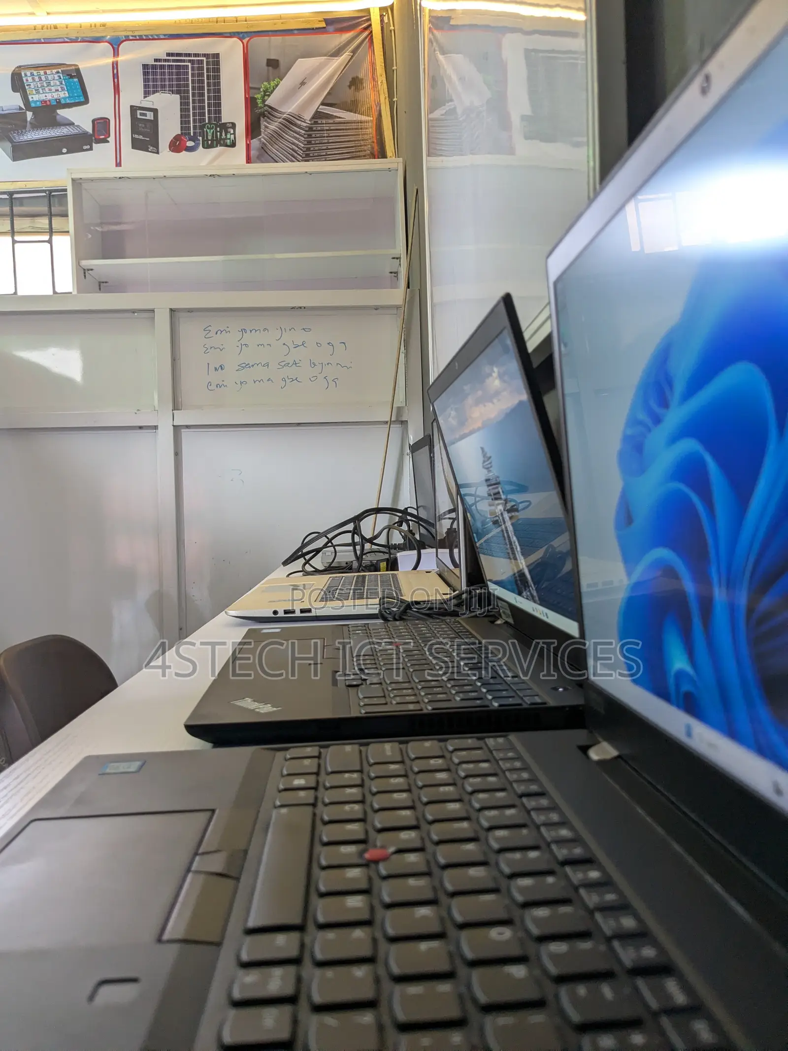 Computer Training Center