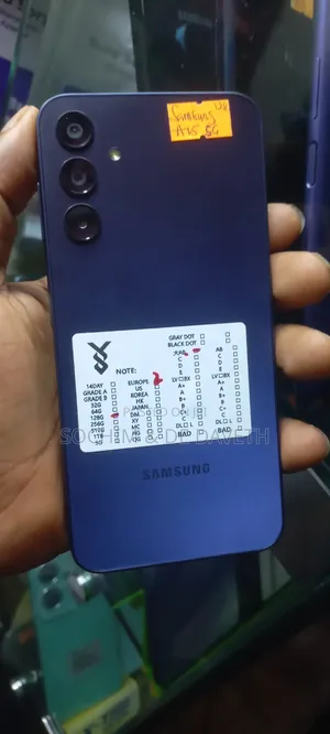 Samsung Galaxy A15 5G 128 GB