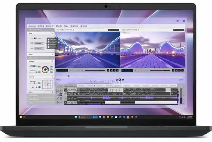 New Laptop Dell 16 Premium 32GB Intel Core Ultra 9 SSD 1T