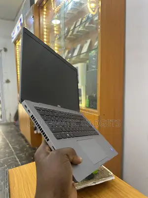 Laptop Dell Latitude 5420 8GB Intel Core i5 SSD 256GB