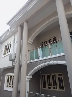 3bdrm Apartment in Wisdom Estate, Akobo for rent