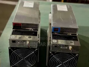 Whatsminer M30s Bitcoin Miner