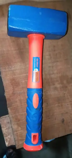 2kg Hammer
