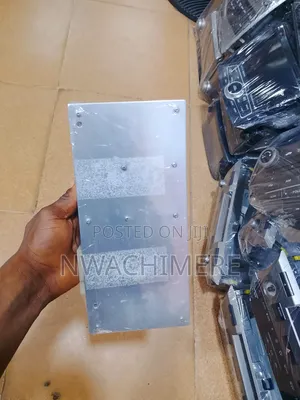 RX350 2013 - 2016 Amplifier