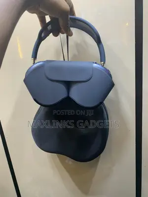 Original AirPod Max, 2nd Gen With Noise Cancellation