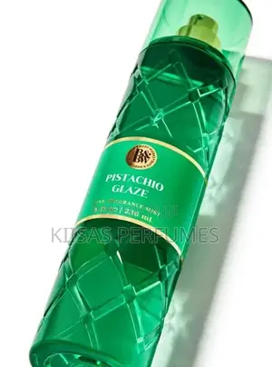 Bath and Body Works Pistachio Glaze Fine Fragrance Mist 236ml