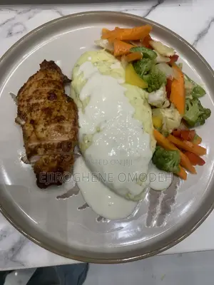 Residential/Private Chef