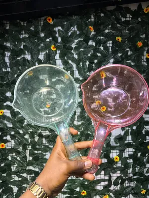 Plastic Bowl