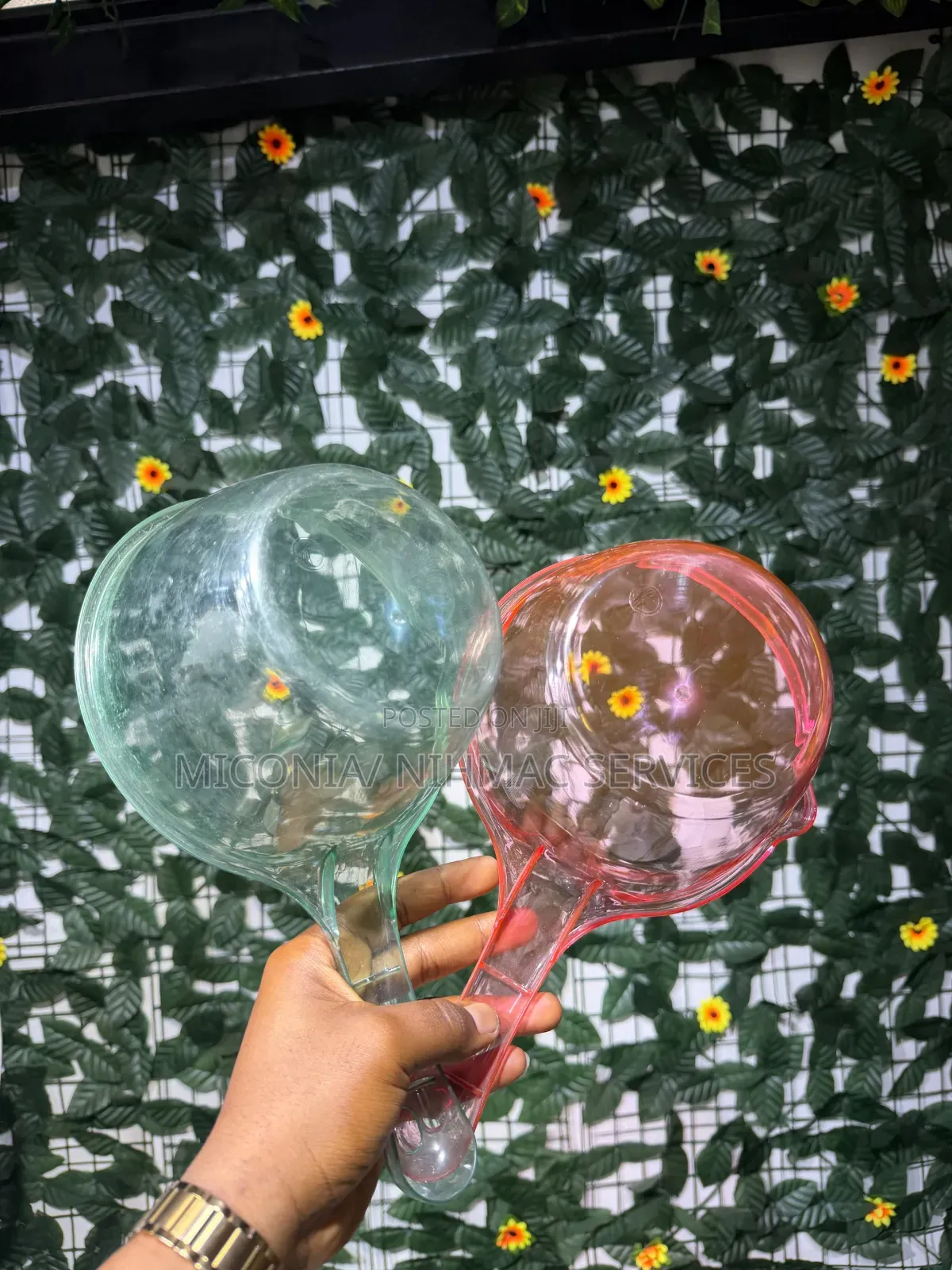 Plastic Bowl