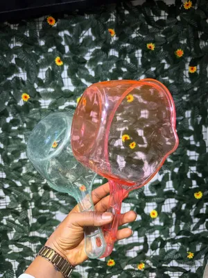 Plastic Bowl