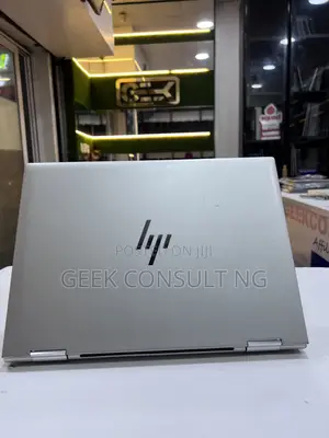 Laptop HP EliteBook x360 1040 G9 16GB Intel Core i7 SSD 512GB