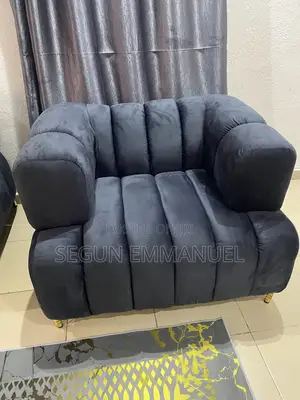 1 Seater Chair for Sale