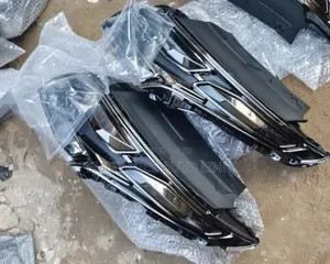 2025 Tucson Head Lamp Upper